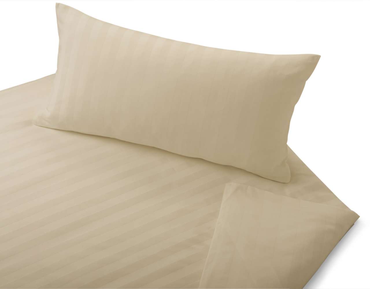 cotonea Striped Bed Linen