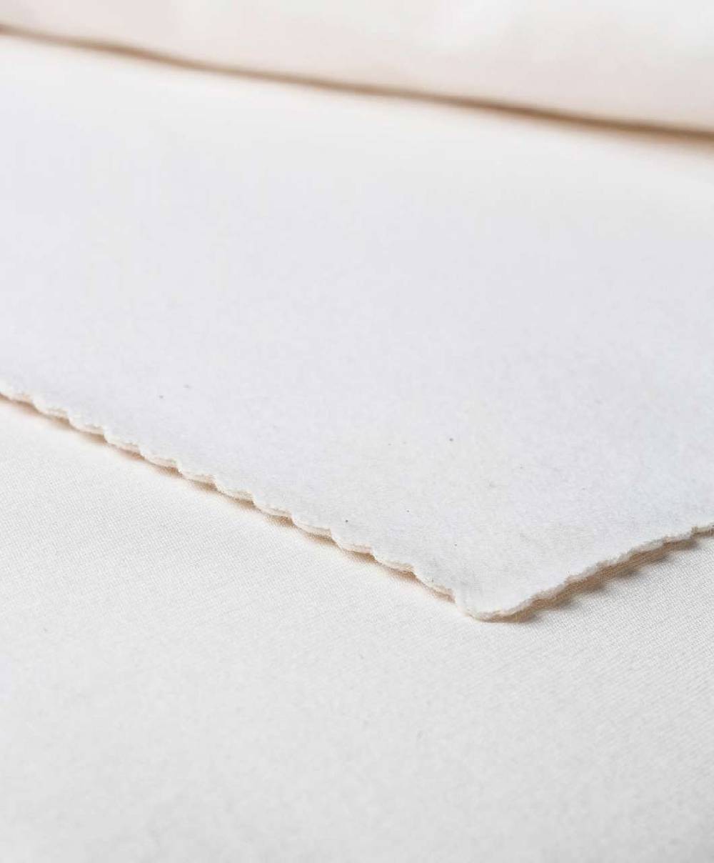 Cotonea Waterproof Mattress Topper, 70 X 100 Cm