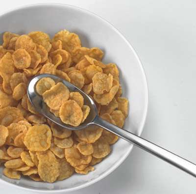 Davert Cornflakes Unsweetened