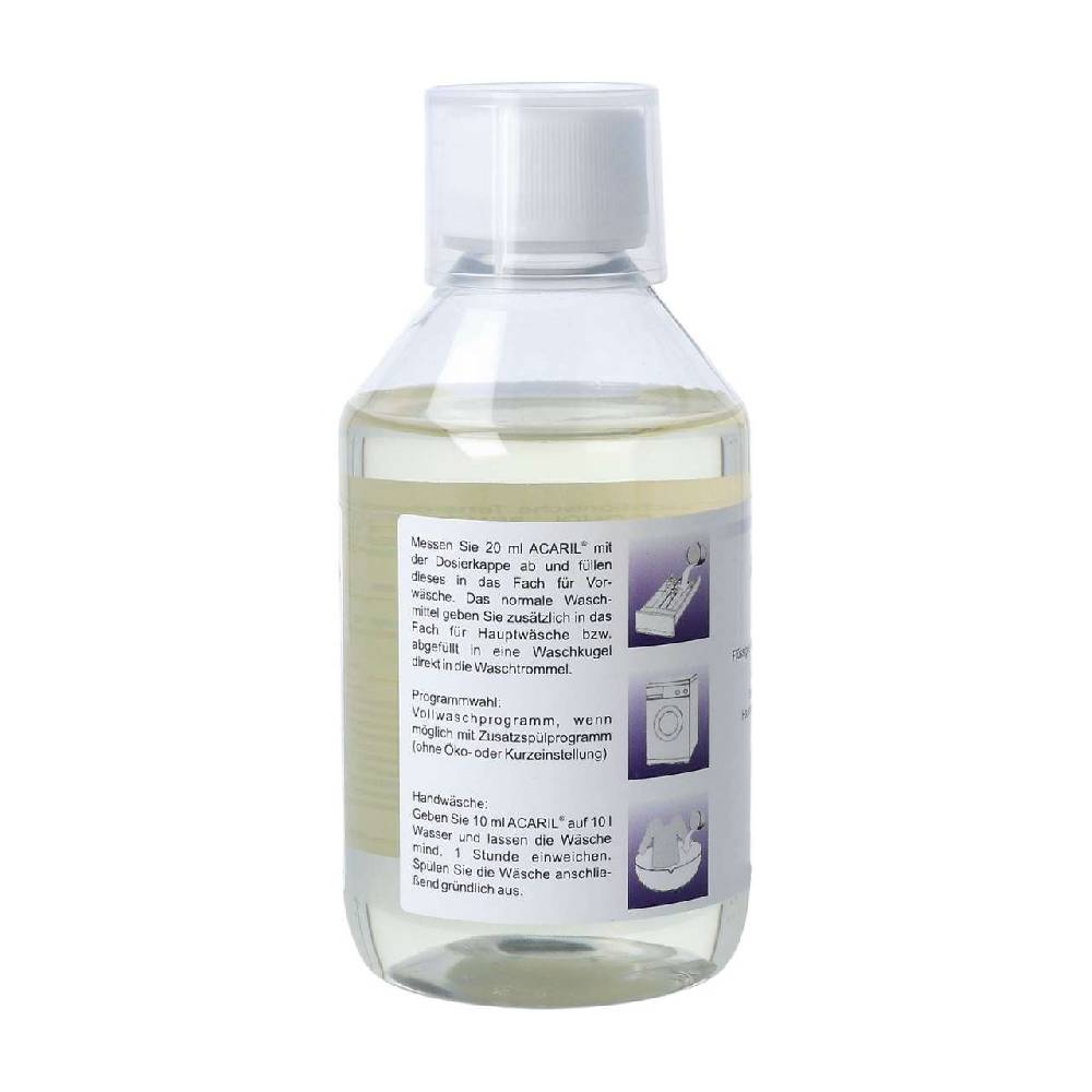 Davimed Acaril Laundry Additive For Mites