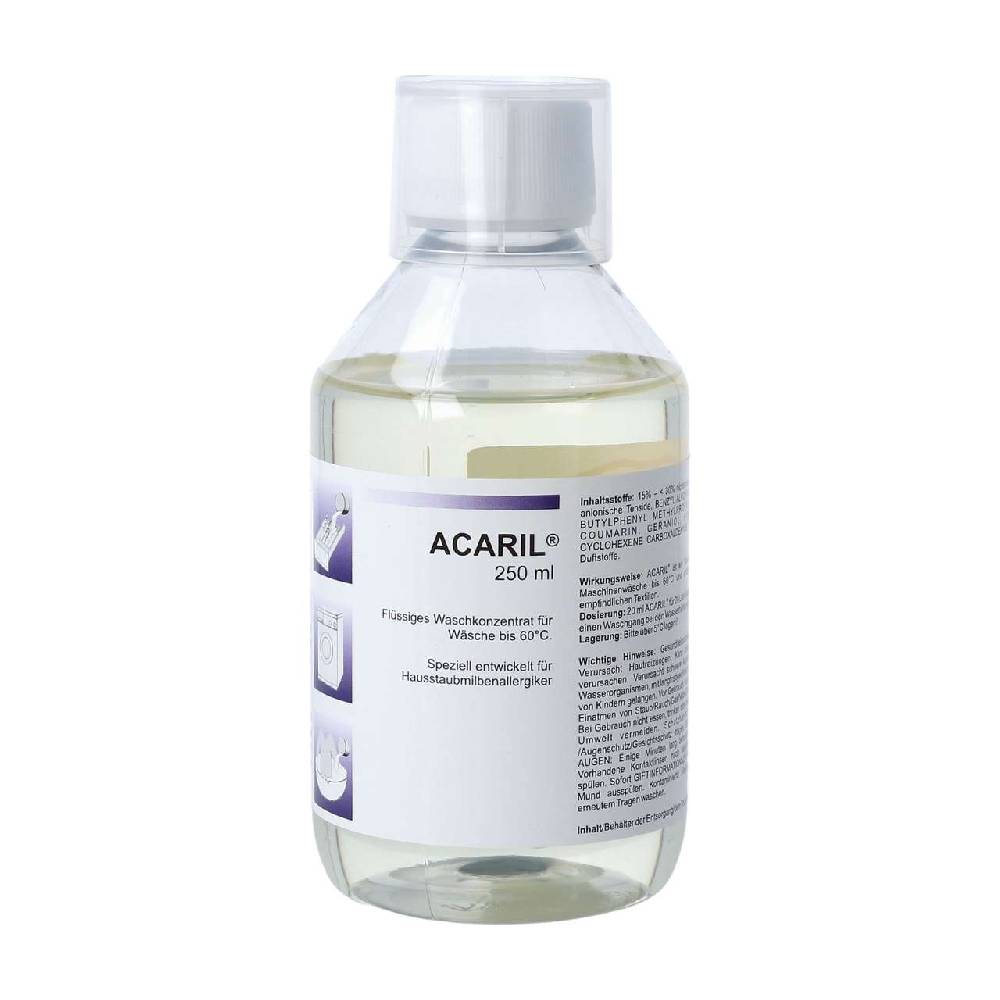 davimed Acaril Laundry Additive For Mites