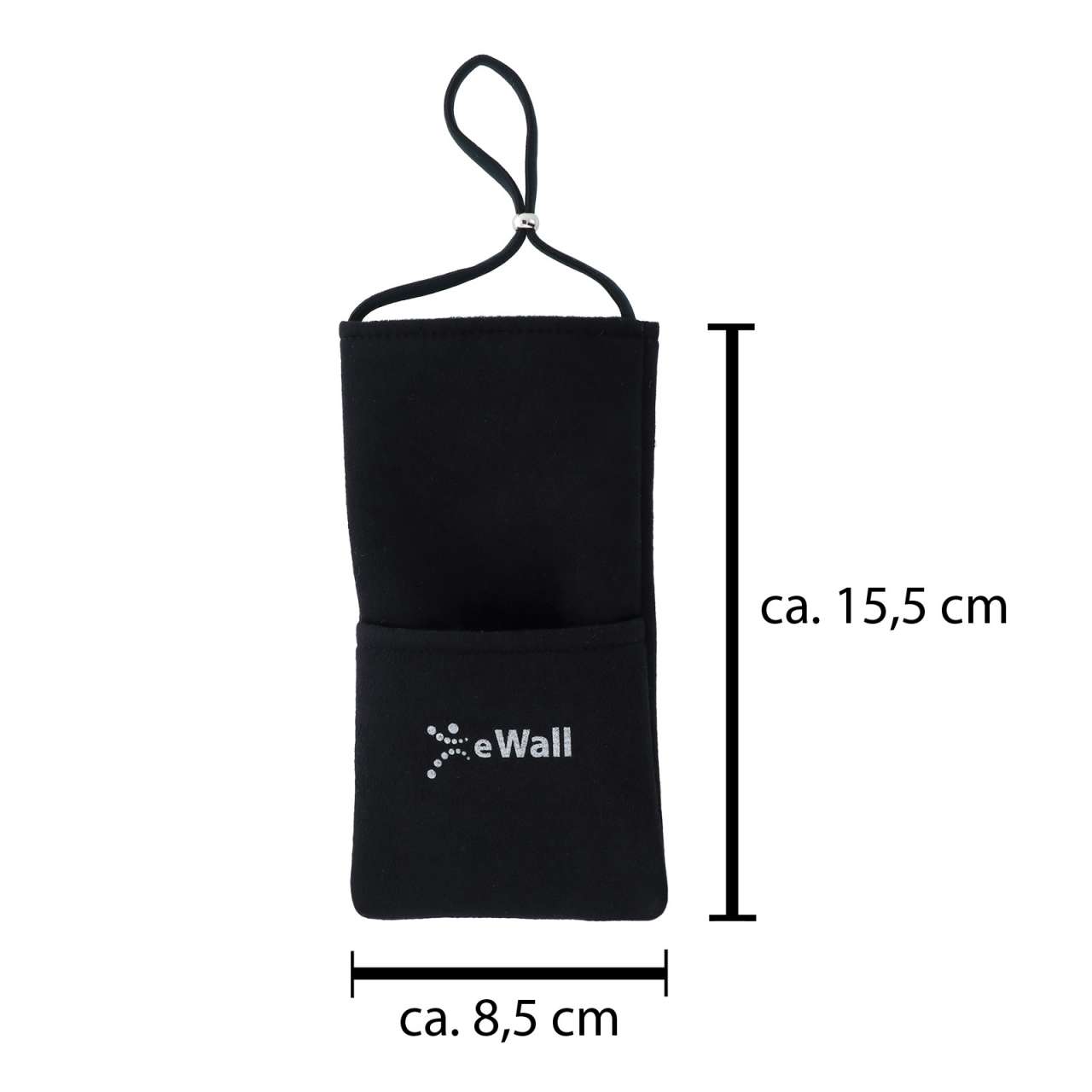 E-wall EWall Mobile Phone Bag Business XL