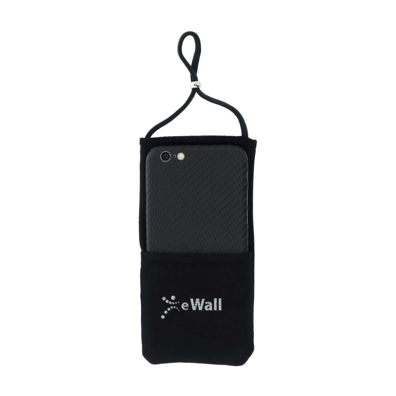 E-wall EWall Mobile Phone Bag Classic, Black