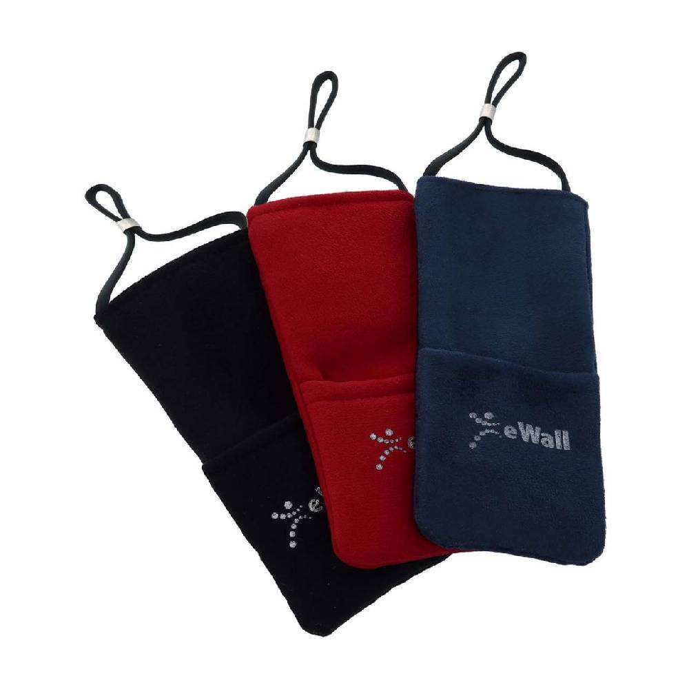 E-wall EWall Mobile Phone Bag Classic, Black