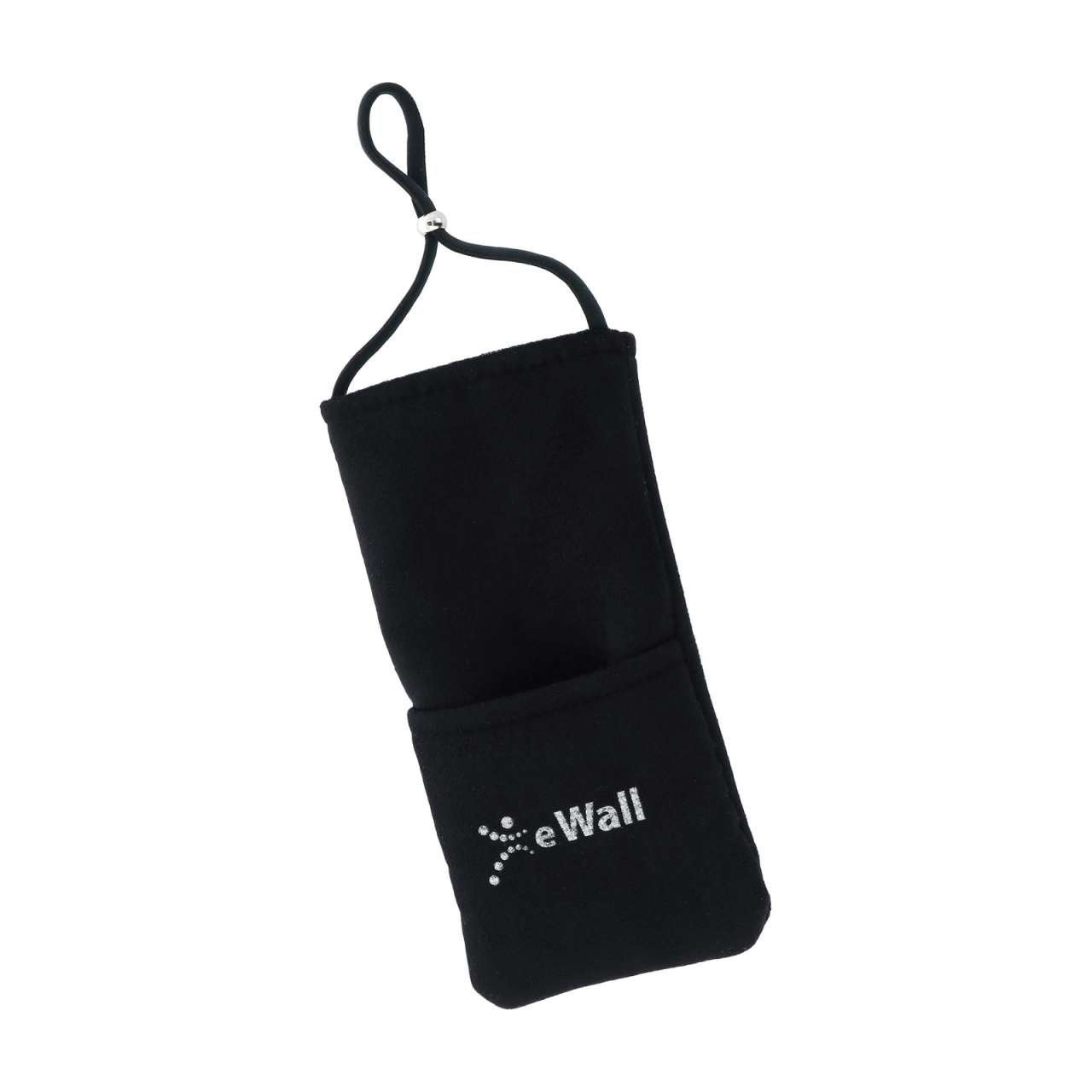 e-wall eWall Mobile Phone Bag Classic, Black