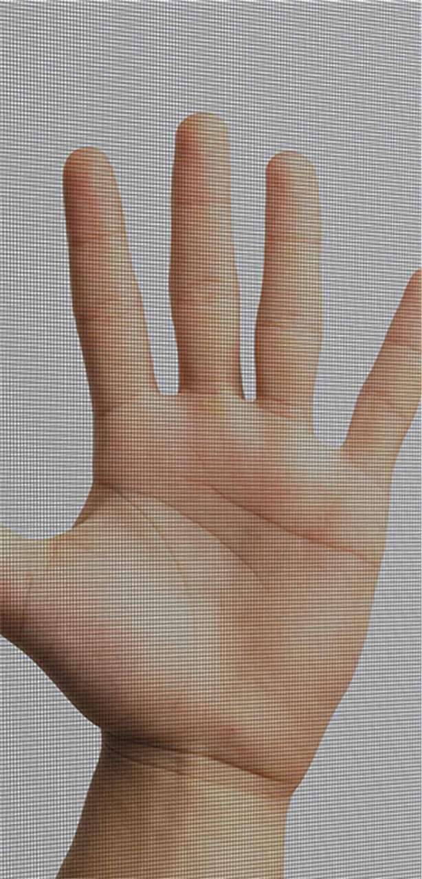 Easy-life Easy Life Pollenstop Fabric Mosquito & Pollen Protection