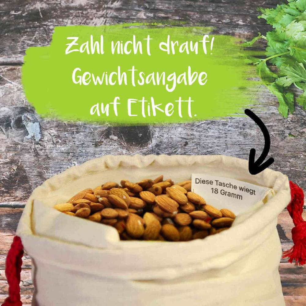 Ecoyou EcoYou Fruit/vegetable Bags