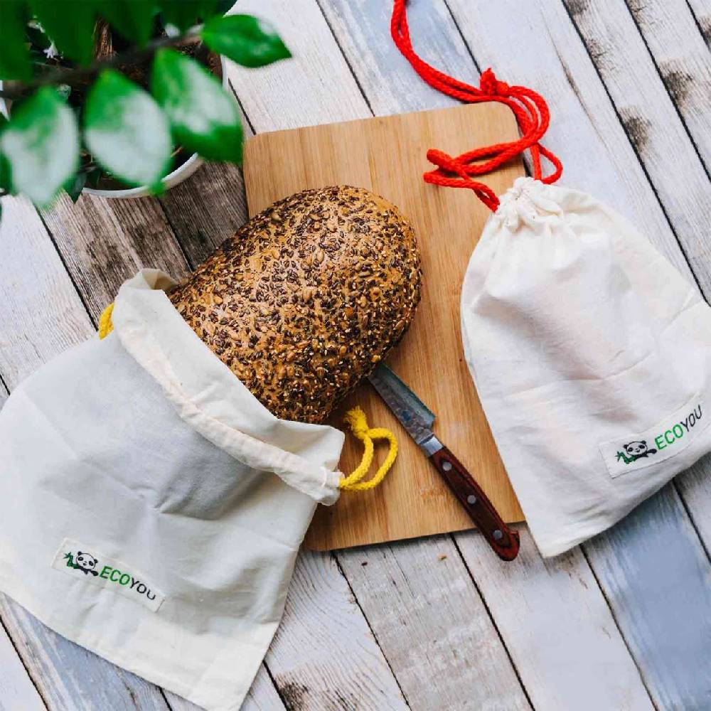 Ecoyou EcoYou Fruit/vegetable Bags