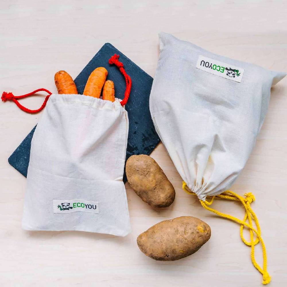 Ecoyou EcoYou Fruit/vegetable Bags