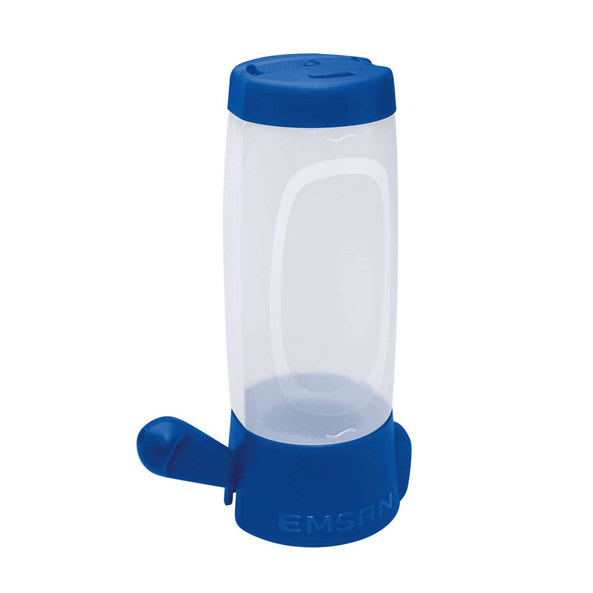 Emsan Emcur ® Nasal Douche (Complete Set)