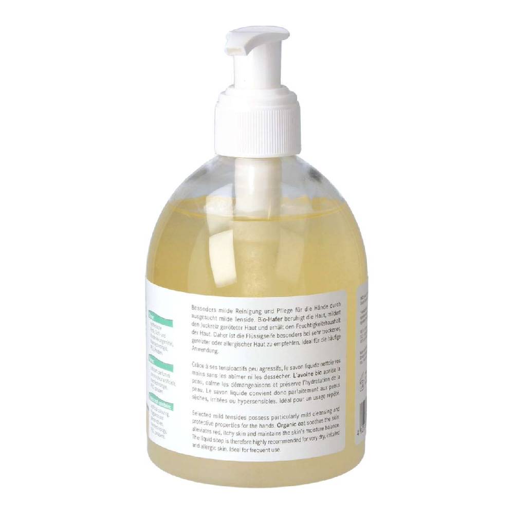 Eubiona Liquid Soap Sensitive