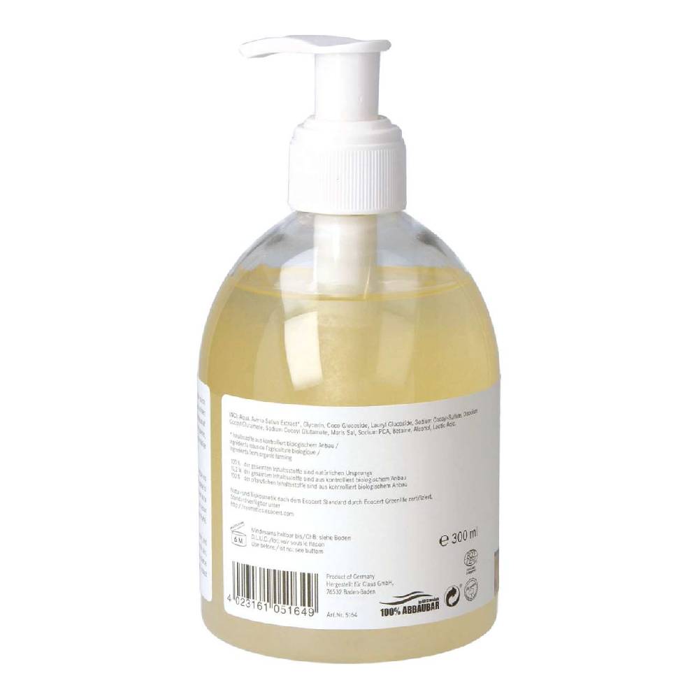 Eubiona Liquid Soap Sensitive