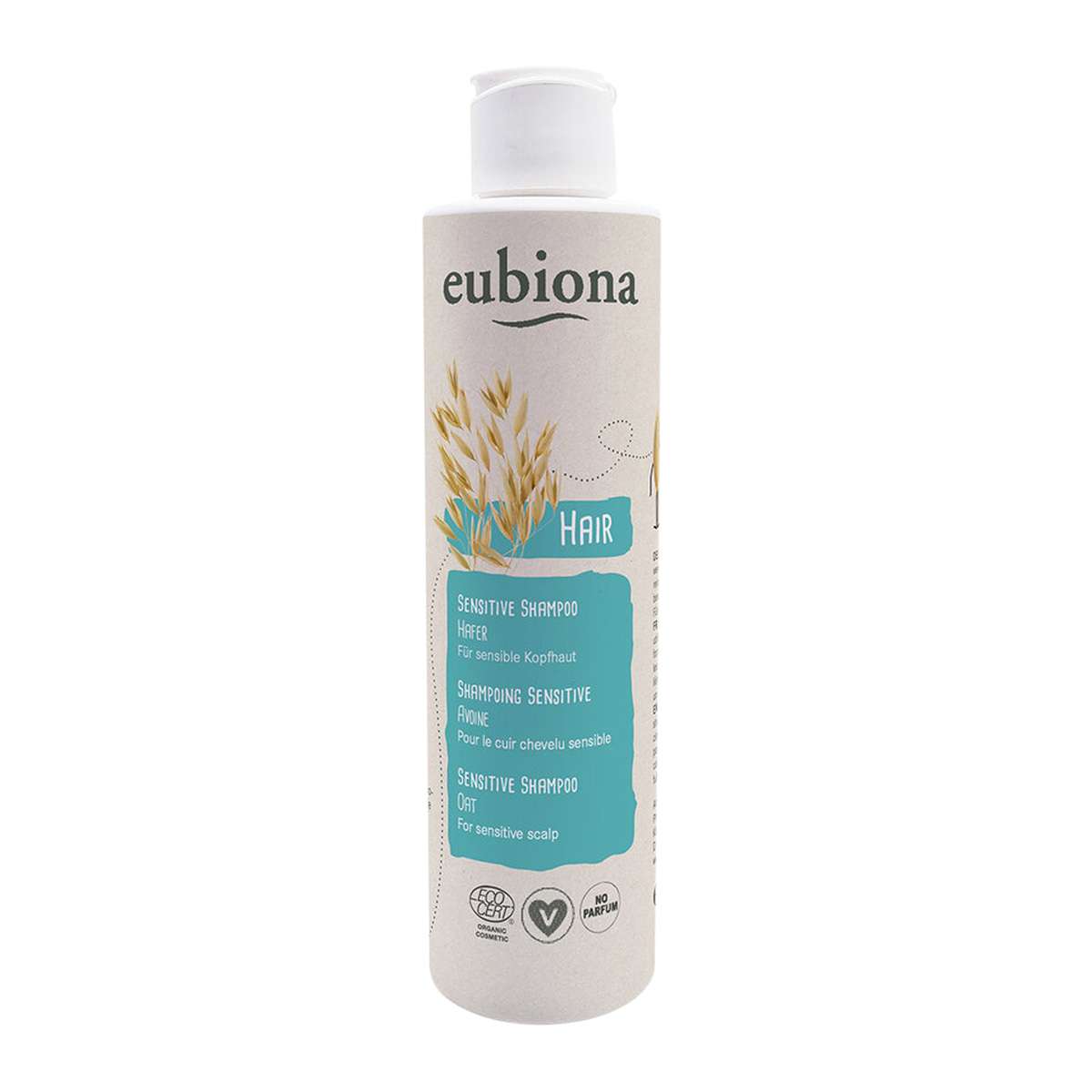eubiona Sensitive Shampoo
