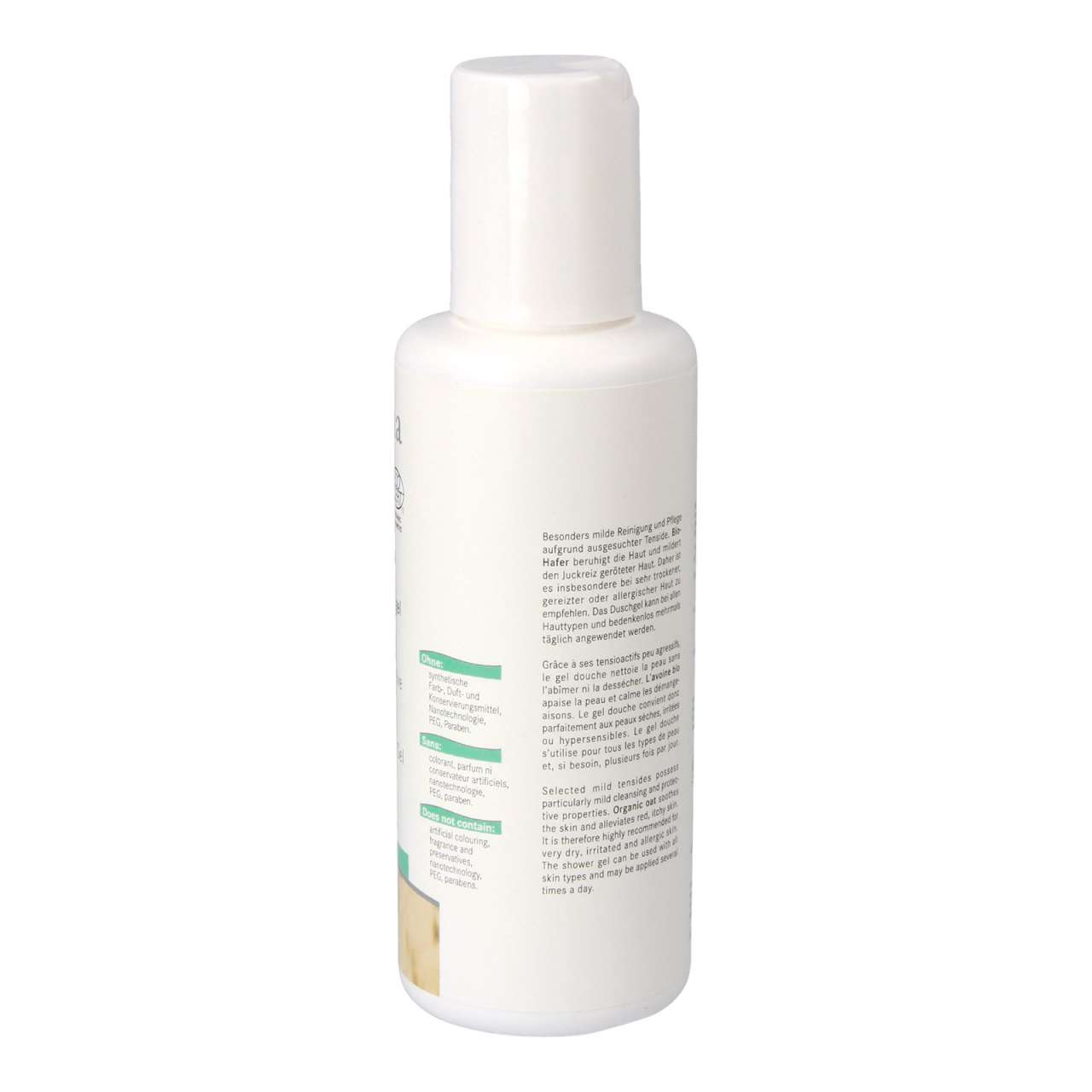 Eubiona Shower Gel Sensitive