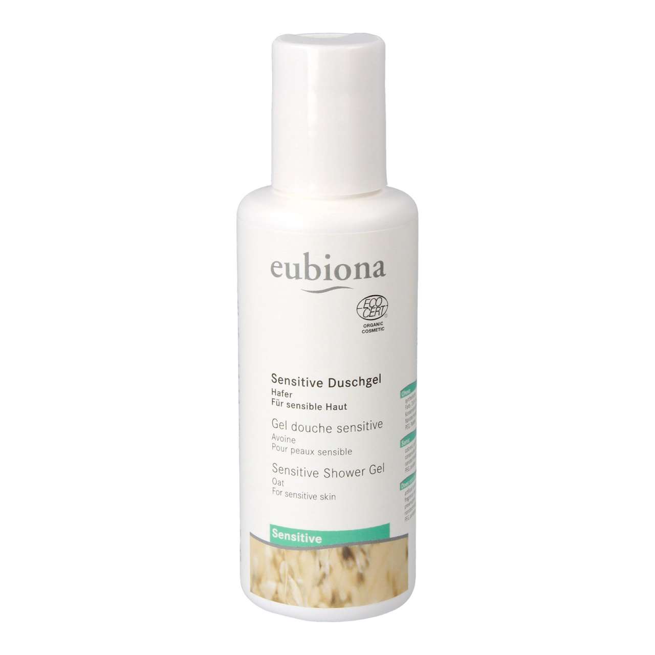 eubiona Shower Gel Sensitive
