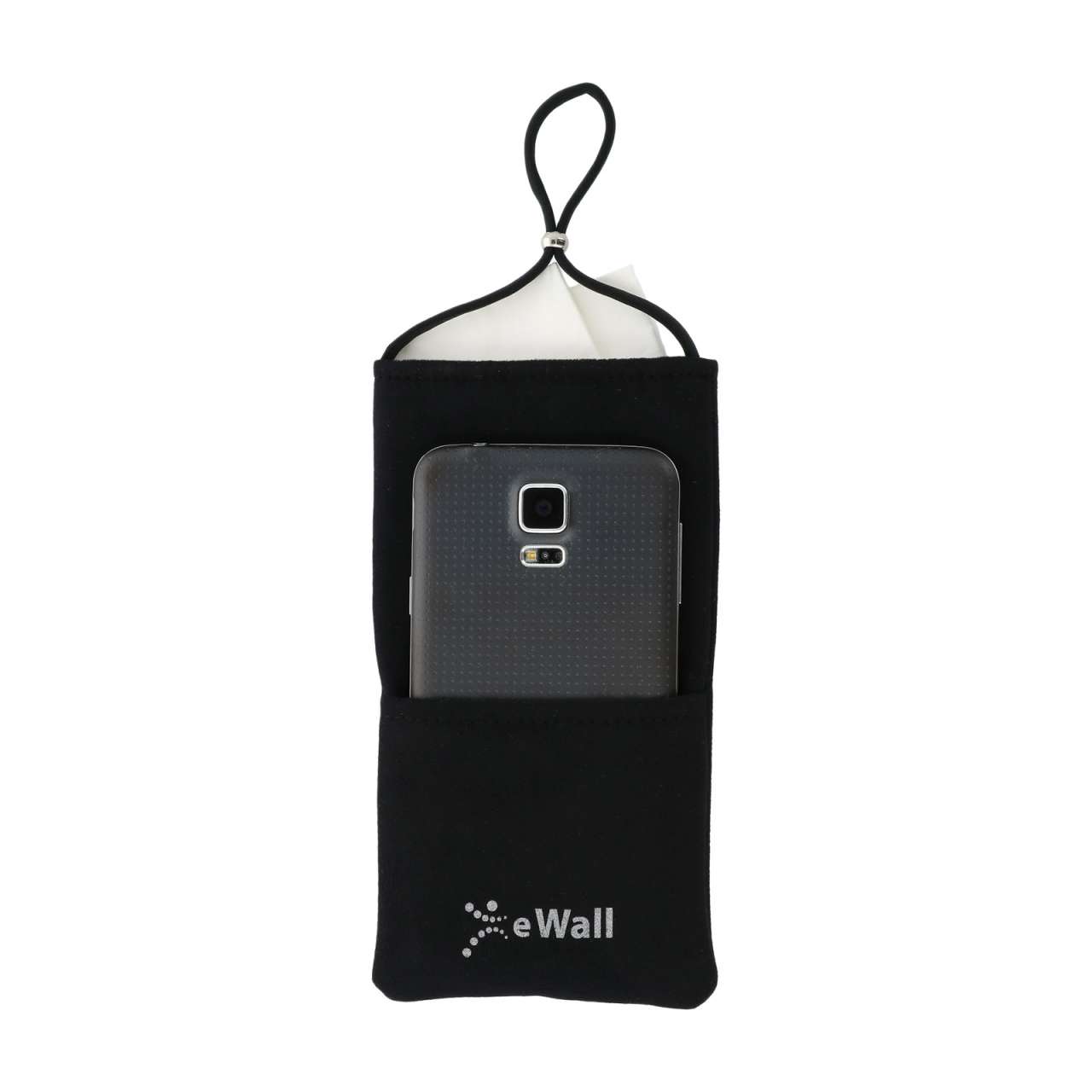 E-wall EWall Classic Phone Case Cover Size XXL With EMF Protection