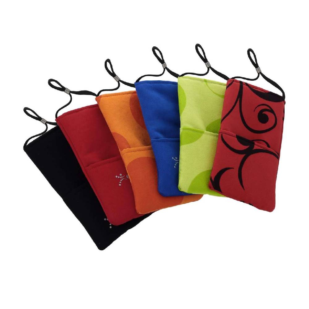 E-wall EWall Classic Phone Case Cover Size XXL With EMF Protection