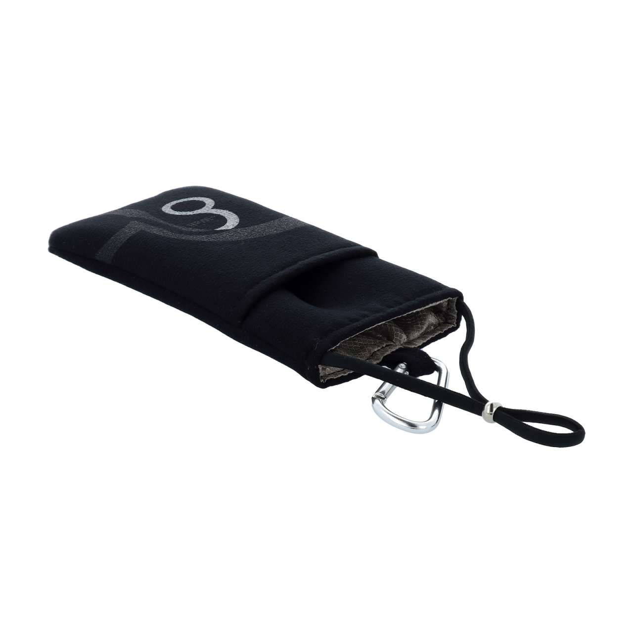 E-wall EWall Mobile Phone Bag Young Line With Carabiner