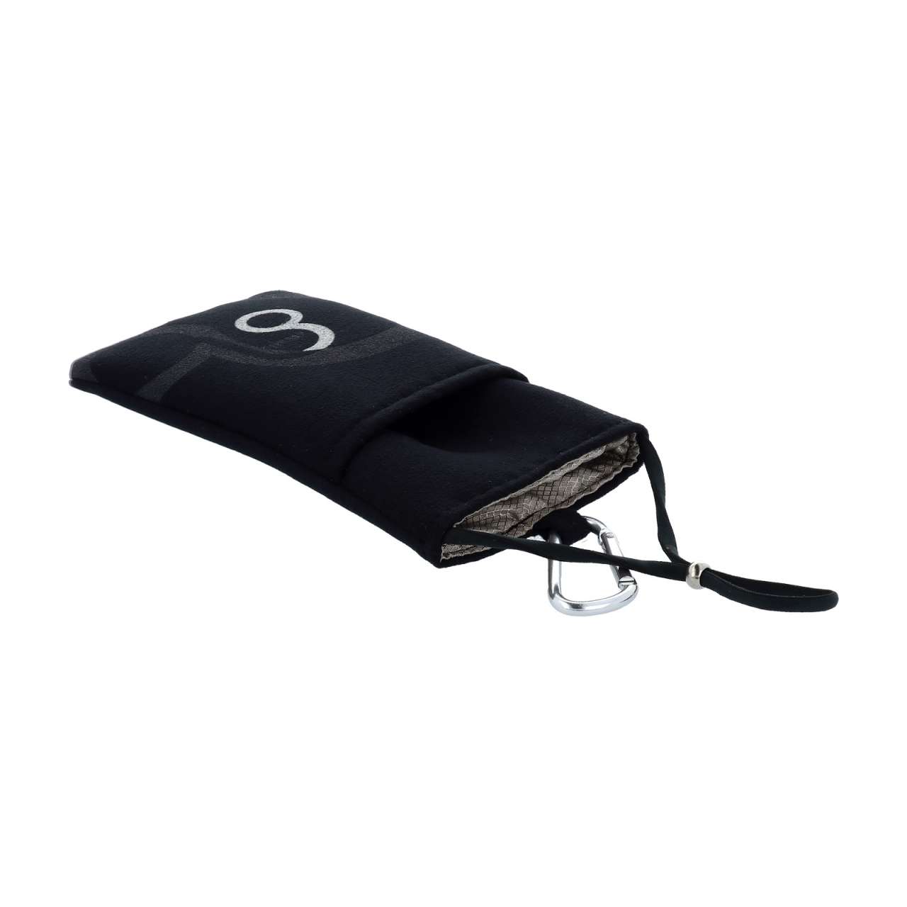 E-wall EWall Mobile Phone Bag Young Line XL With Carabiner