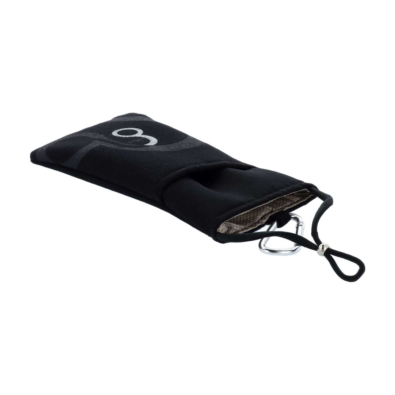 E-wall EWall Youngline Mobile Phone Purse Bag With Carabiner Hook