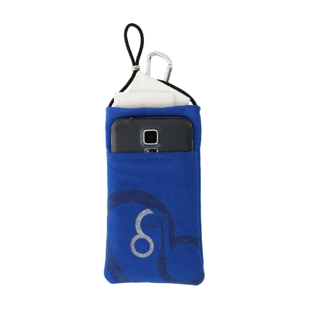 E-wall EWall Youngline Mobile Phone Purse Pouch - EMF Protection