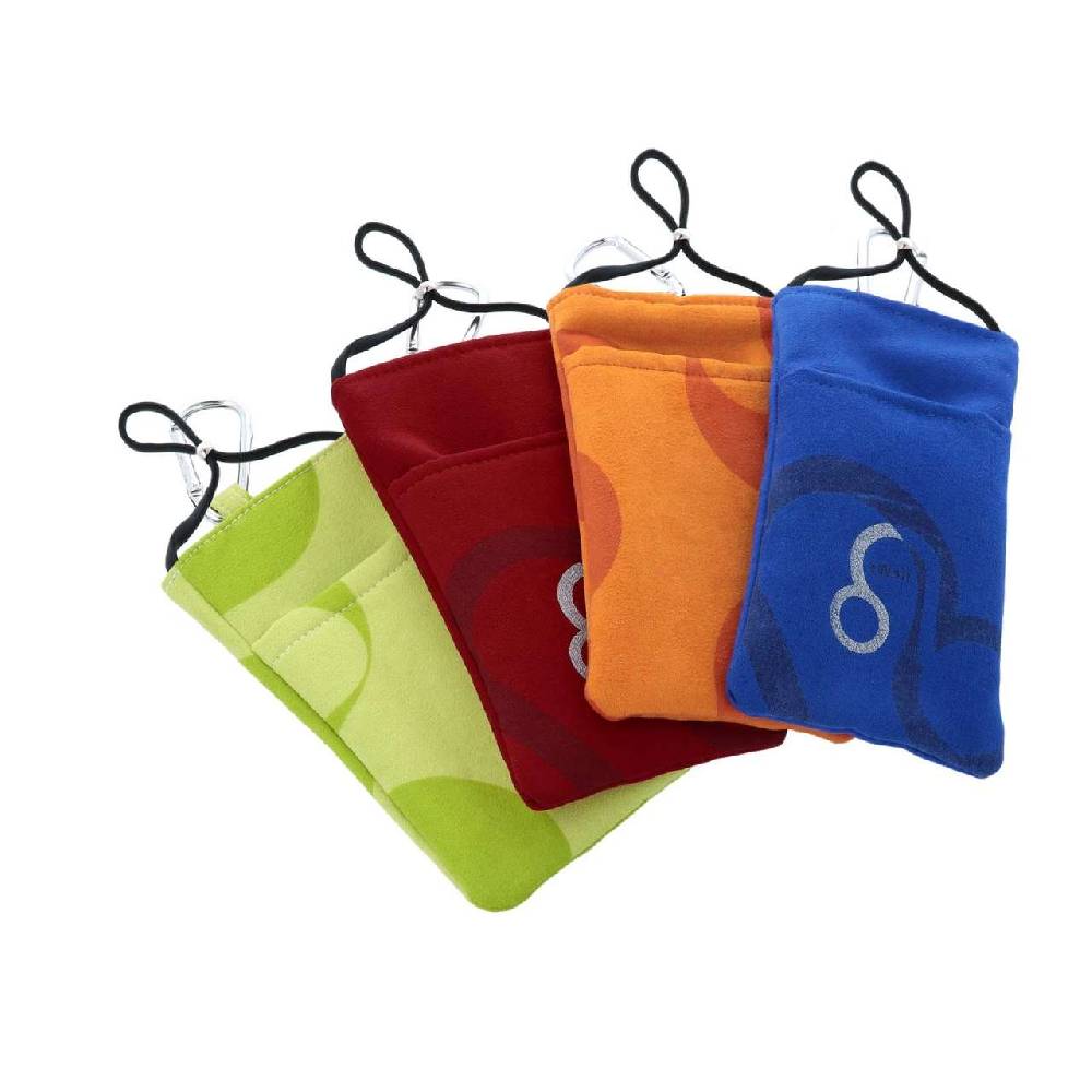 E-wall EWall Youngline Mobile Phone Purse Pouch - EMF Protection