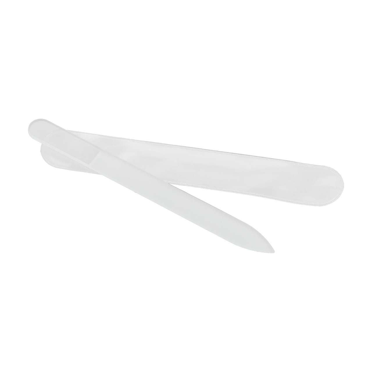 Finigrana Nail File Made Of Tempered Glass