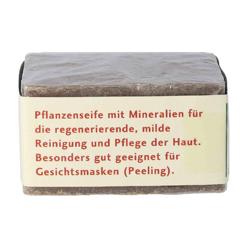 Finigrana FiniGrana Peeling Soap Terra Rossa Against Impure Skin