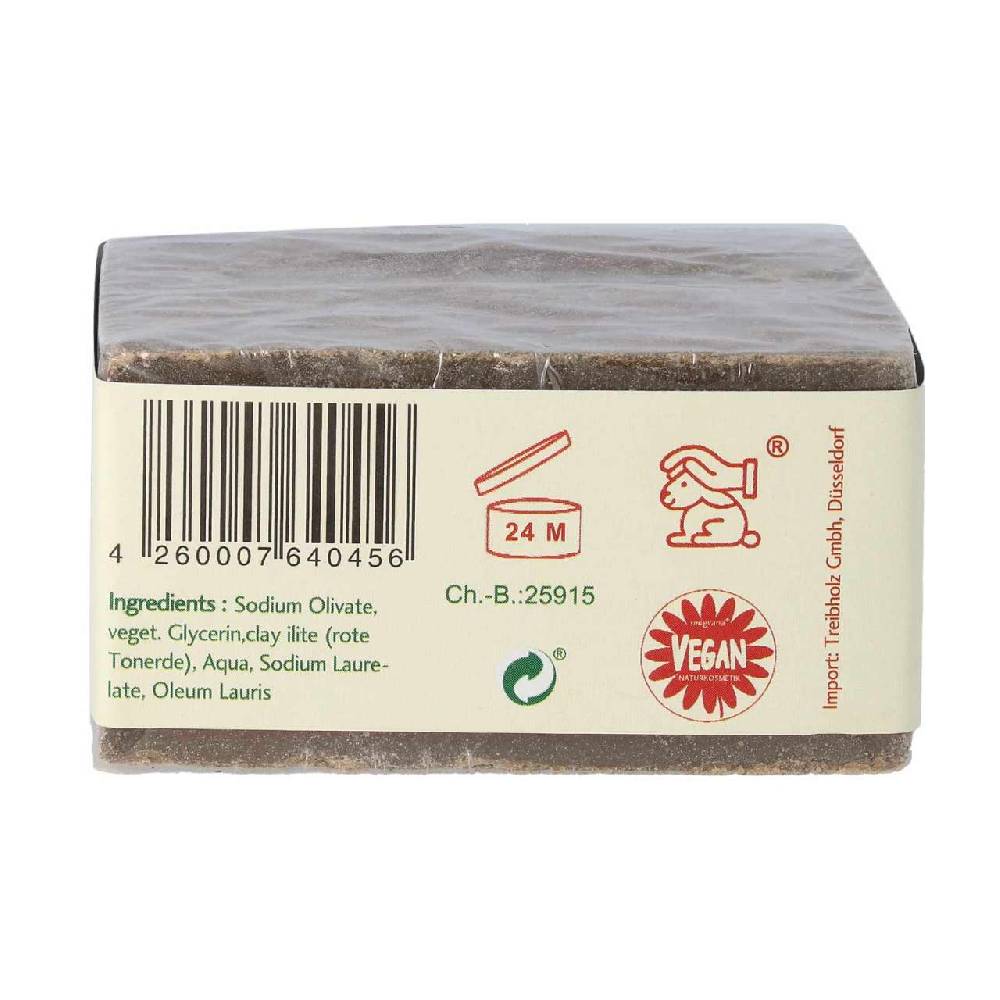 Finigrana FiniGrana Peeling Soap Terra Rossa Against Impure Skin