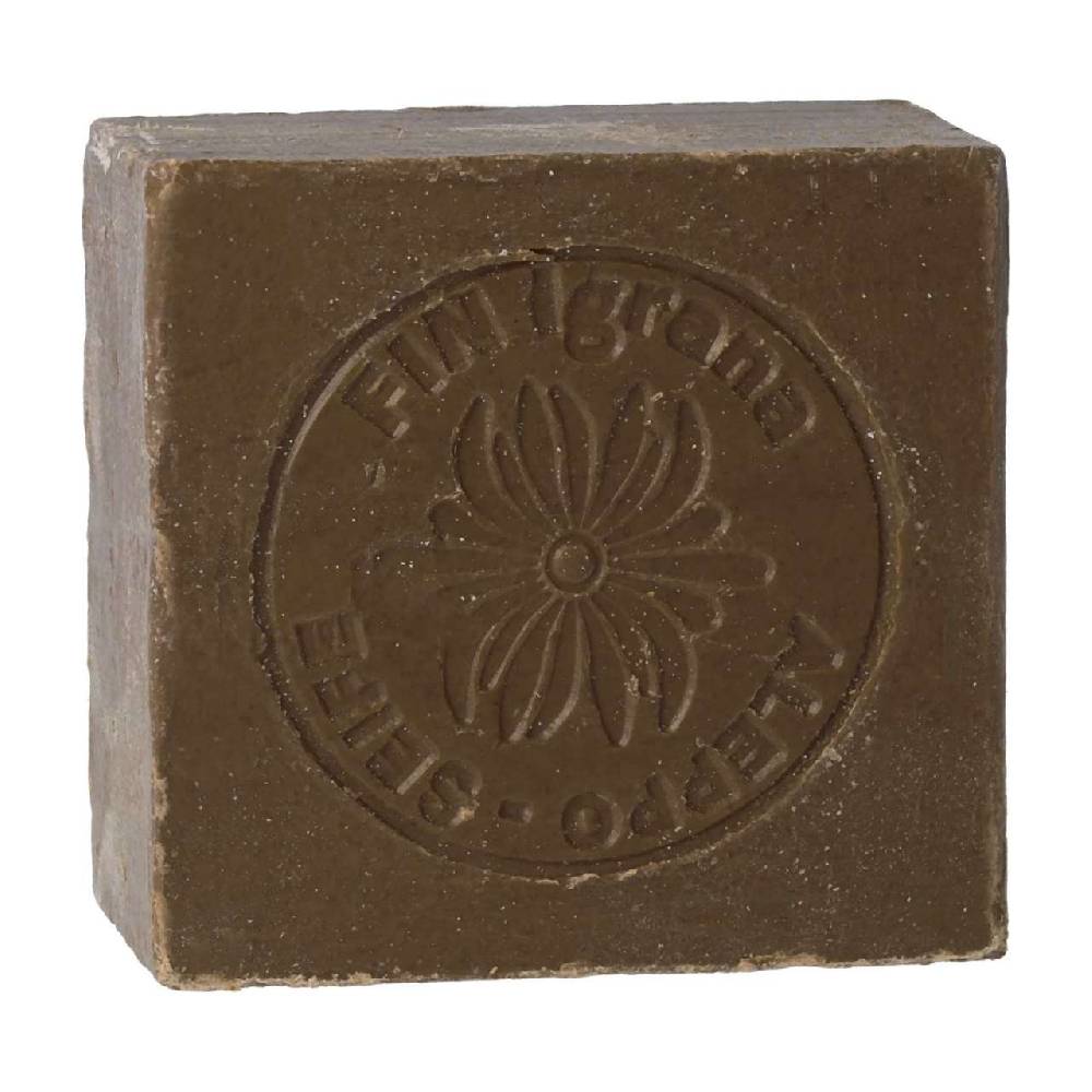 Finigrana FiniGrana Peeling Soap Terra Rossa Against Impure Skin