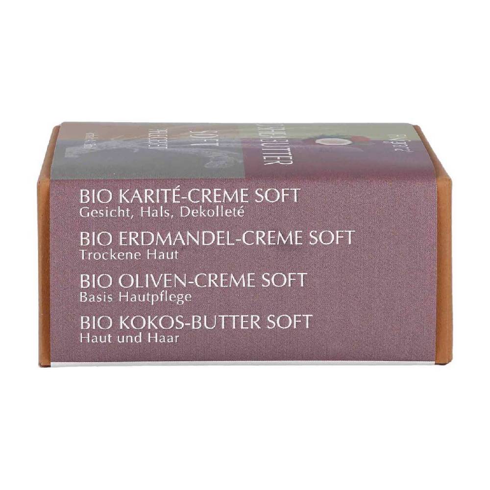 Finigrana FINIgrana Skin Care Set Organic Shea Butter Soft Organic Certified