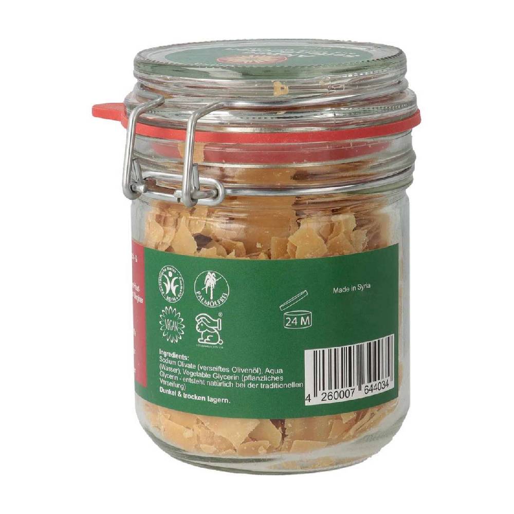 Finigrana Finigrana Soap Flakes In Ironing Jar, 100 G