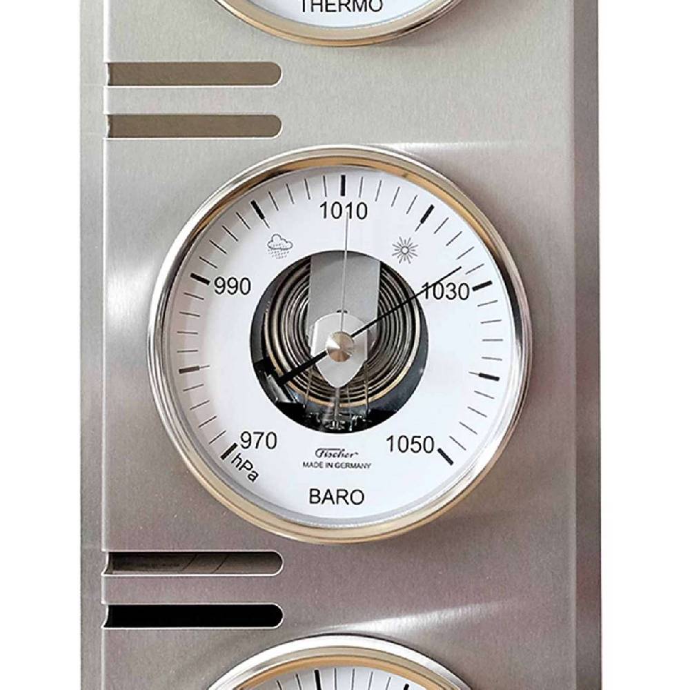 Fischer-feingeraete Outdoor Weather Station