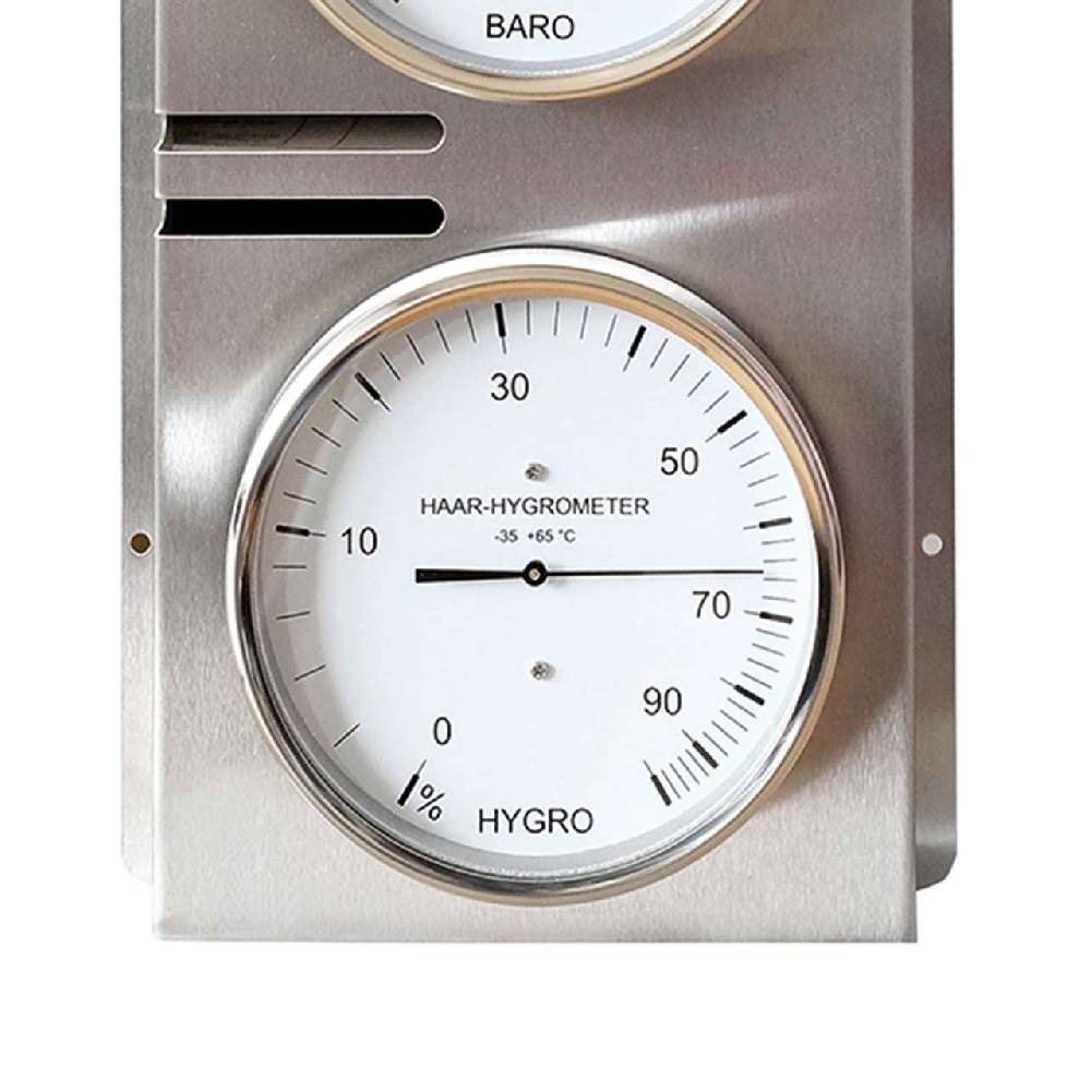 Fischer-feingeraete Outdoor Weather Station