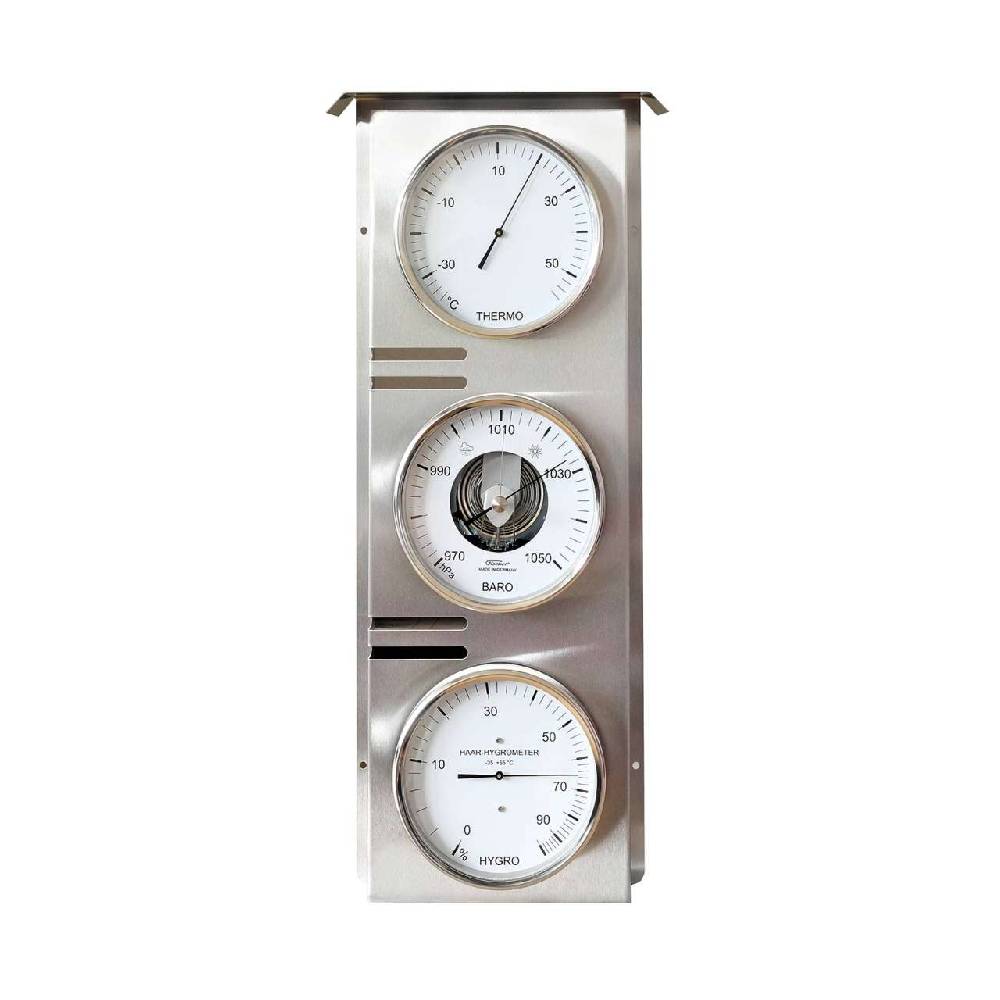 fischer-feingeraete Outdoor weather station