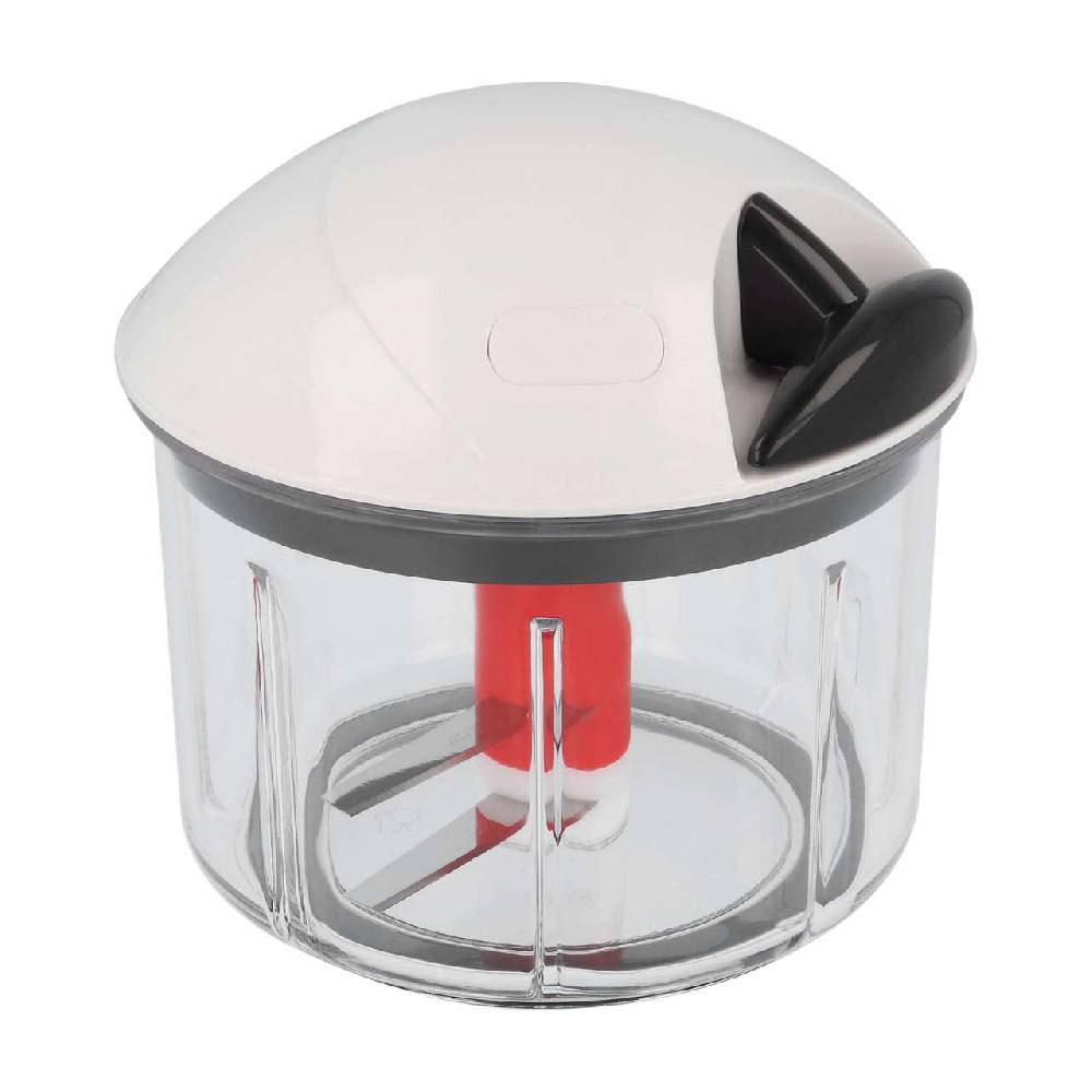 fissler Fissler Finecut Hand Food Chopper for Blending Fruit & Herbs