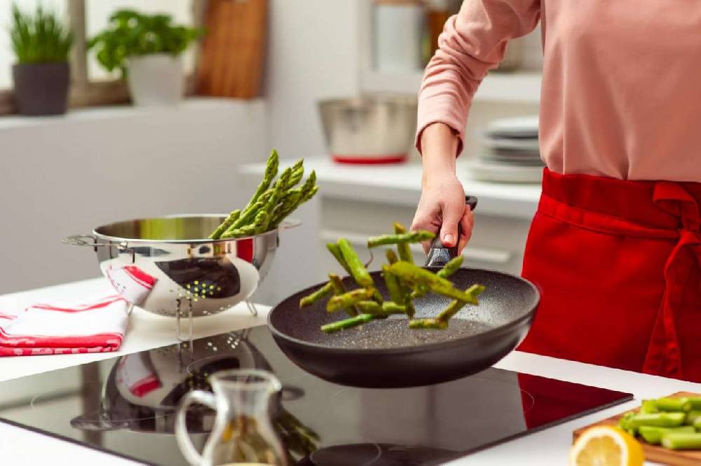 Fissler Fissler Adamant Classic Pan