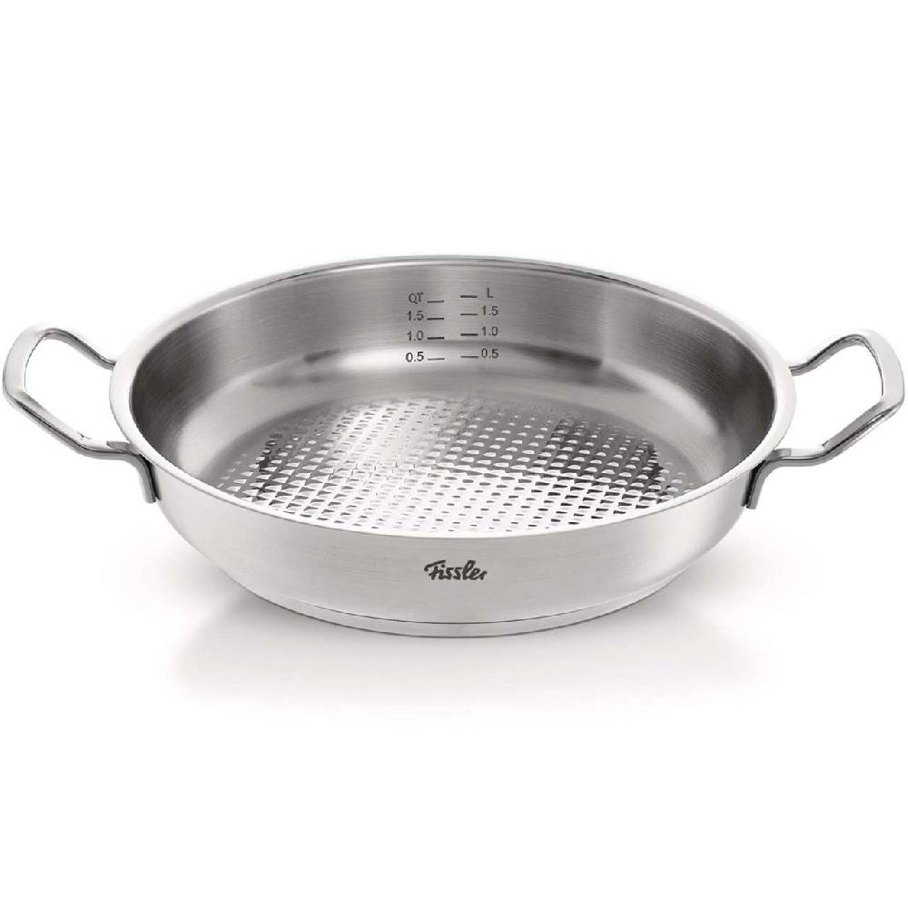 fissler Fissler stainless steel serving pan, OPC