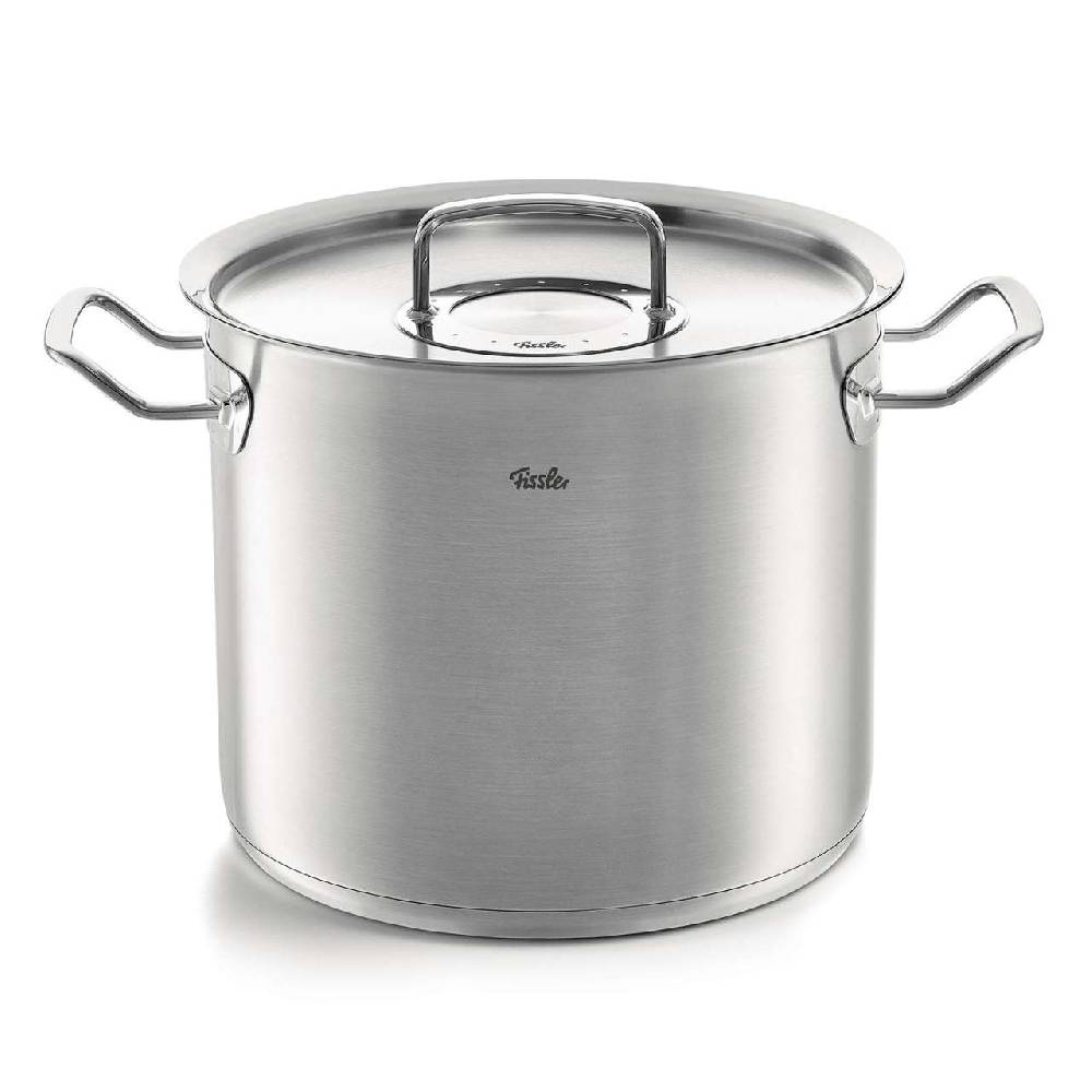 Fissler Fissler High Cooking Pot, Original Profi Collection
