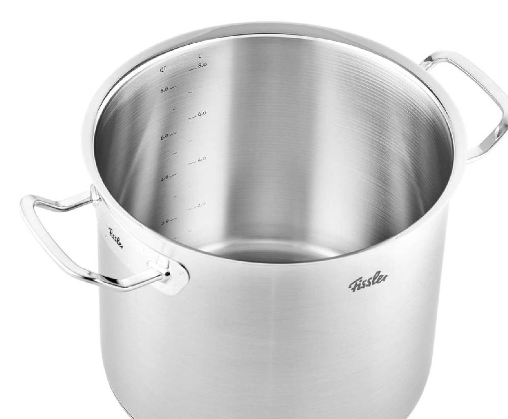 Fissler Fissler High Cooking Pot, Original Profi Collection