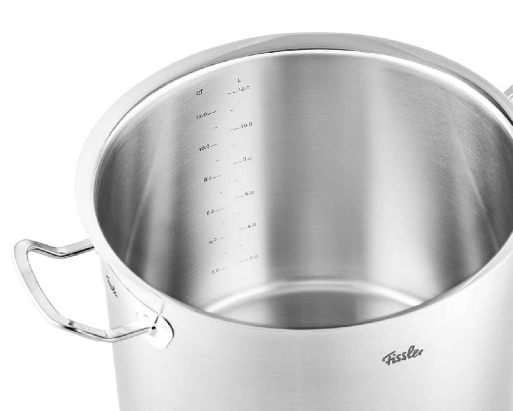Fissler Fissler High Cooking Pot, Original Profi Collection