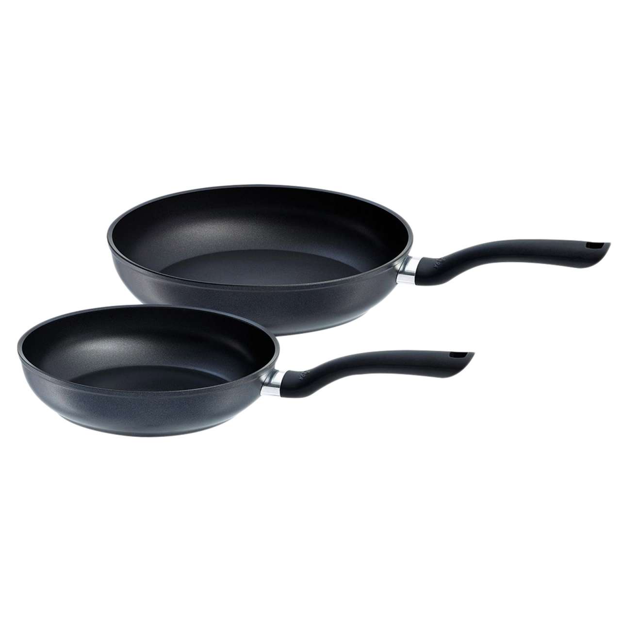 fissler Fissler pan set 2 pcs, Cenit induction, 24 + 28 cm