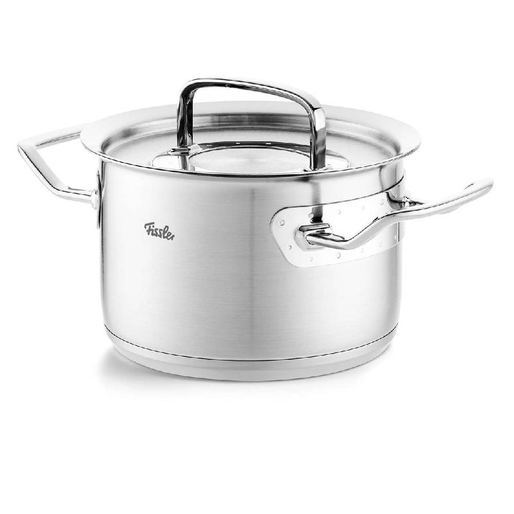 fissler Fissler stainless steel cooking pot, Original Profi Collection
