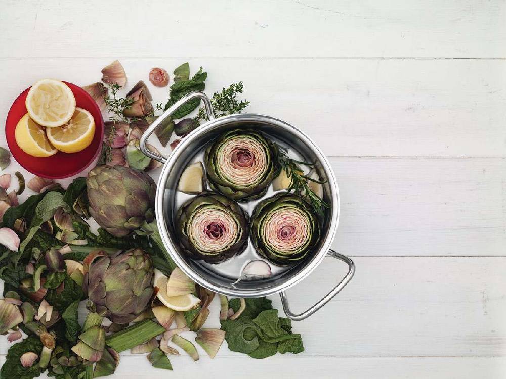 Fissler Fissler Stainless Steel Frying Pot, Original Profi Collection