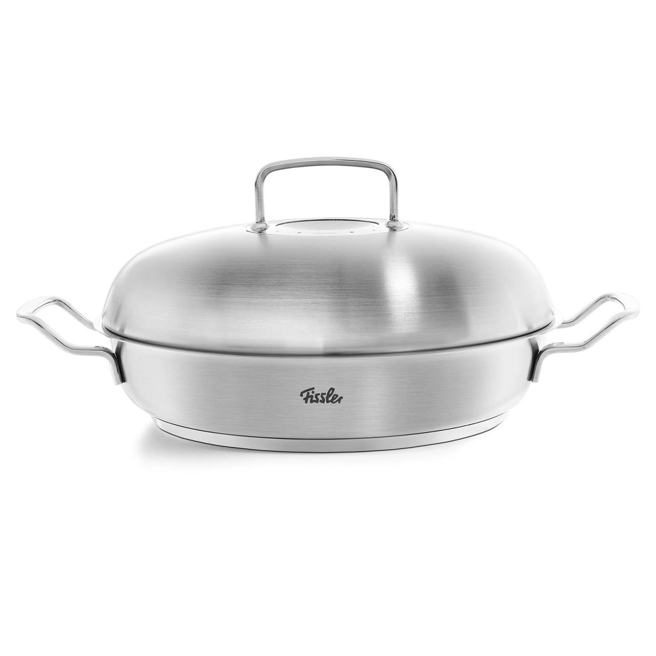 Fissler Fissler Stainless Steel Pan, Original Profi Collection