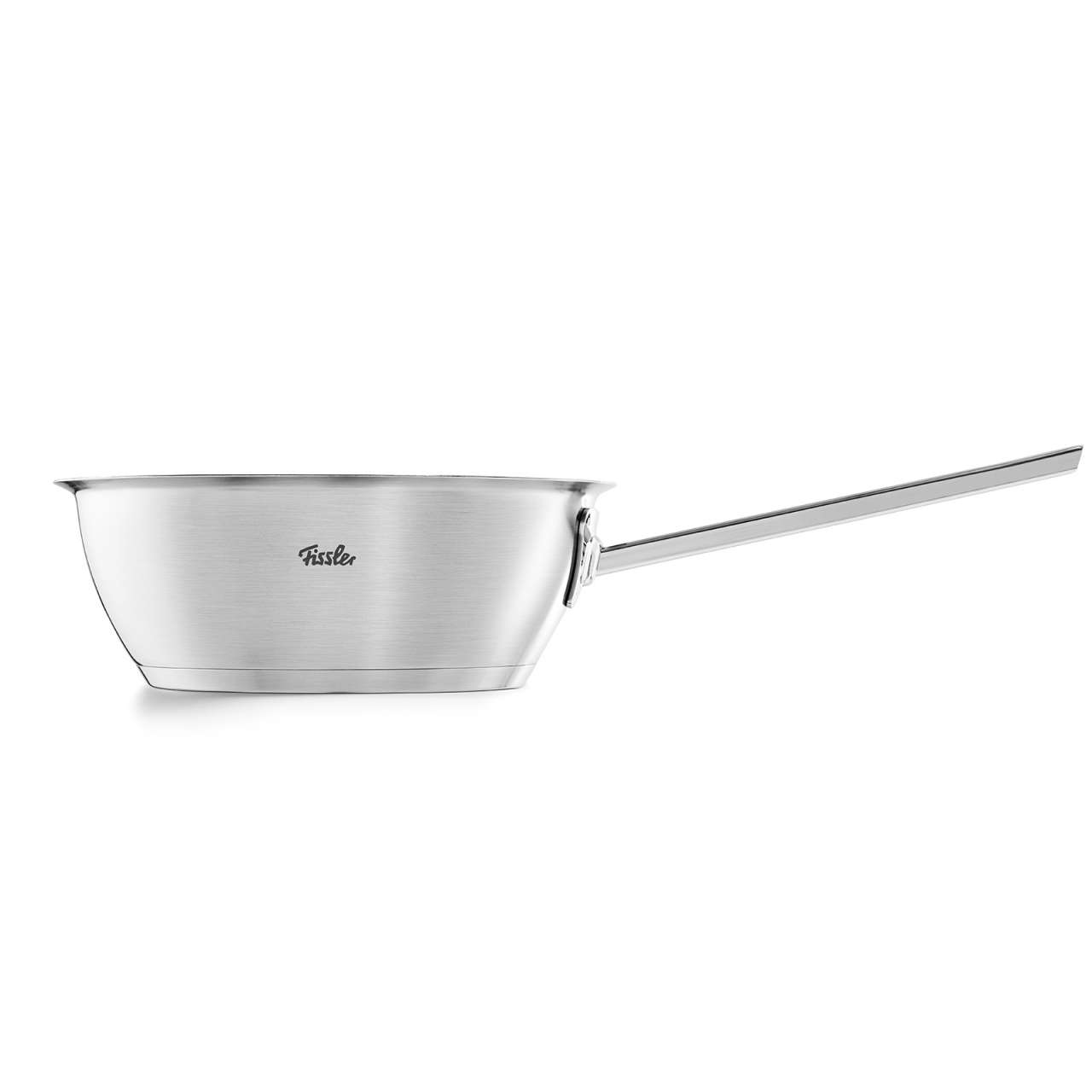 Fissler Fissler Stainless Steel Sauté Pan, Original Profi Collection