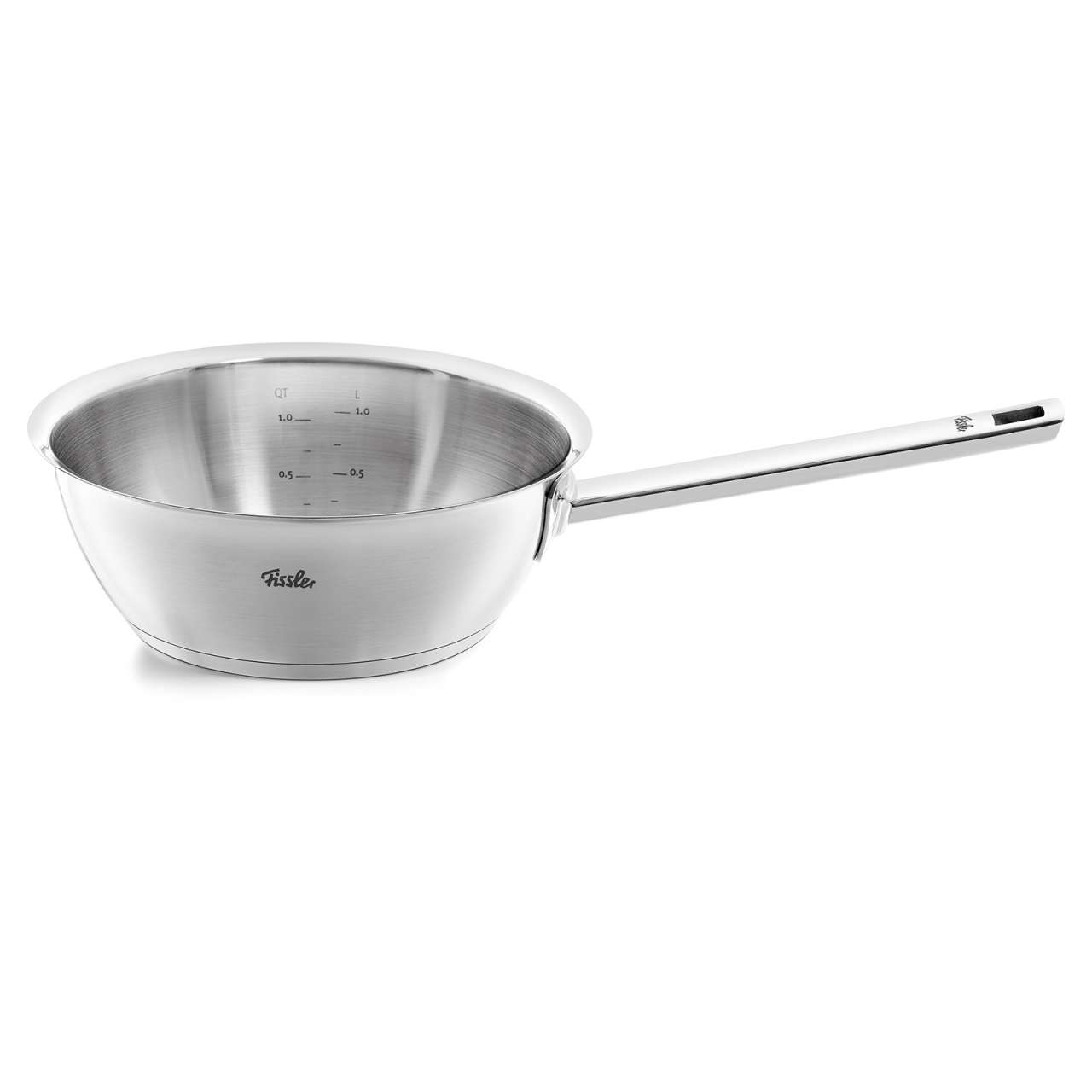 fissler Fissler stainless steel sauté pan, Original Profi Collection