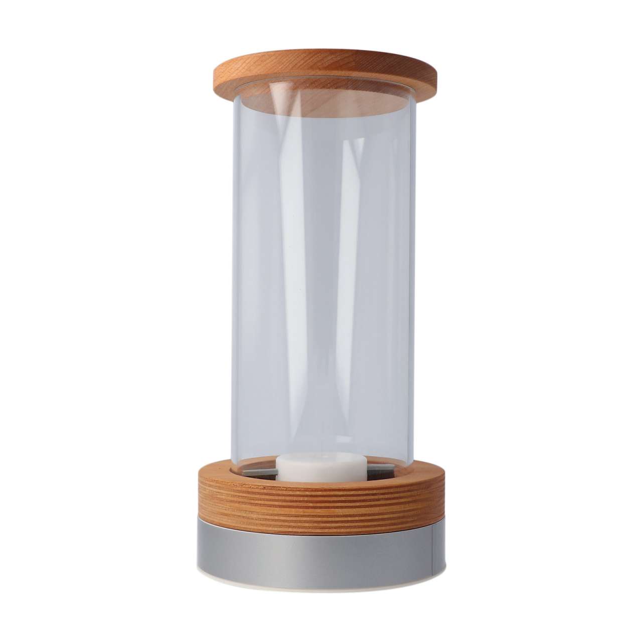 Komo Flour Sieve Attachment For KoMo Mills For Fast & Convenient Sieving Of Flour