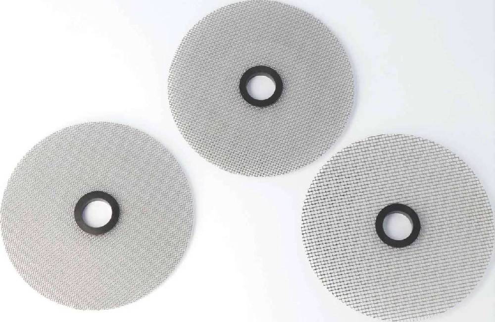 Komo Flour Sieve Attachment For KoMo Mills For Fast & Convenient Sieving Of Flour