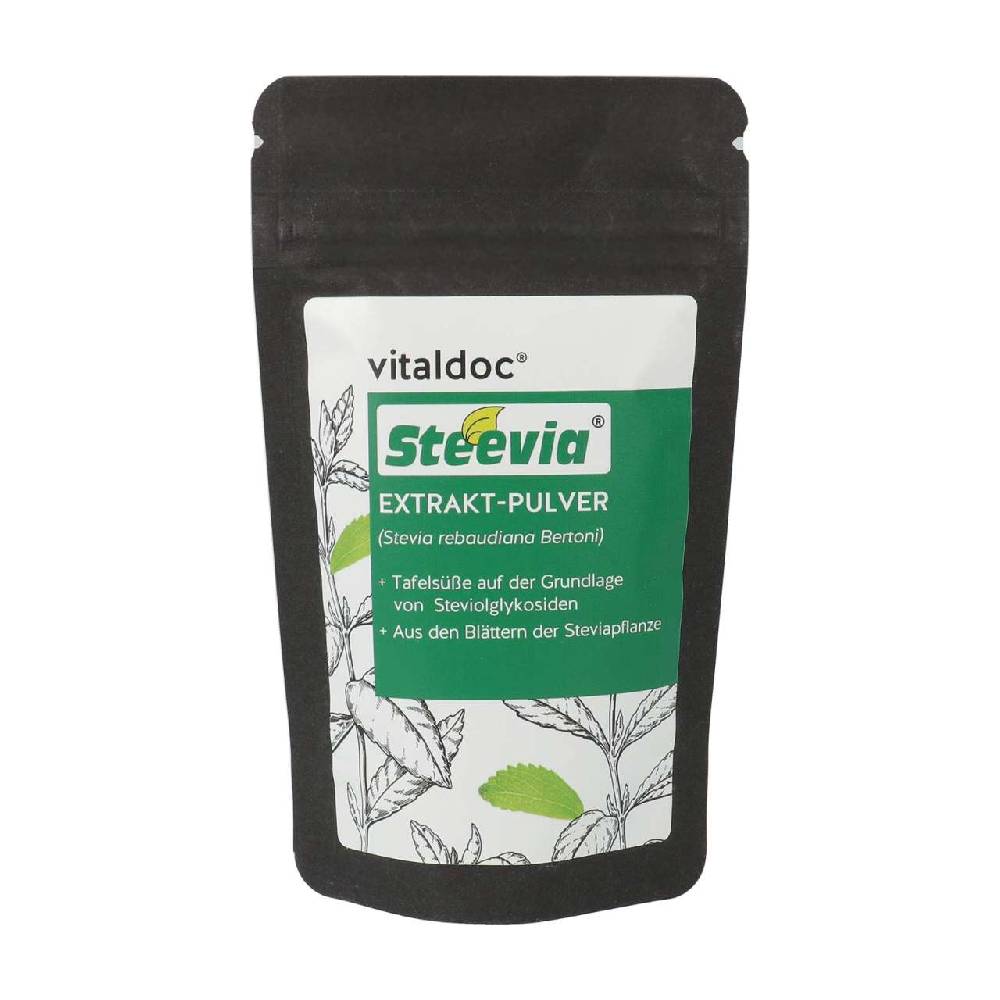gesund-leben Stevia Powder